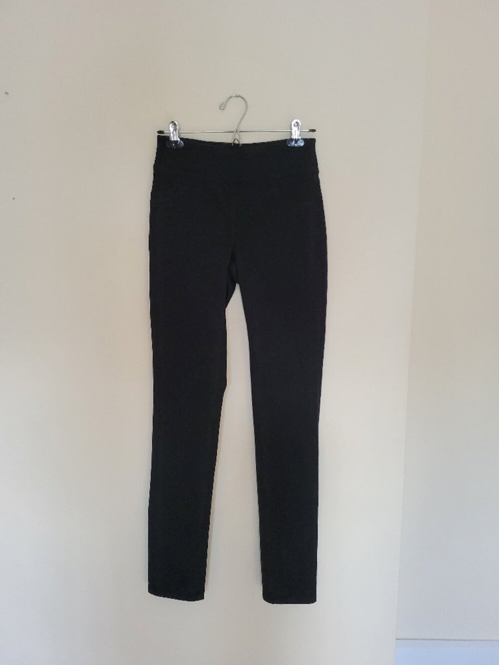 LOVE Premium Demin | Black Jeggings | Size 2